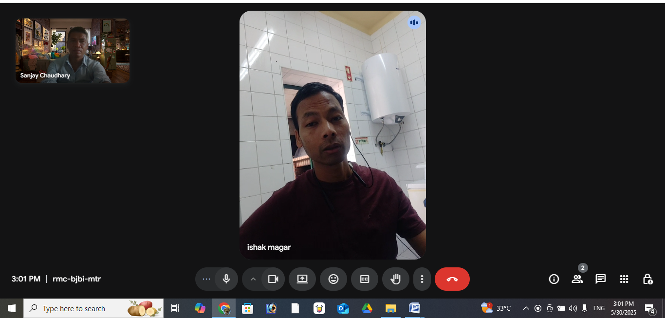 Client Consultation